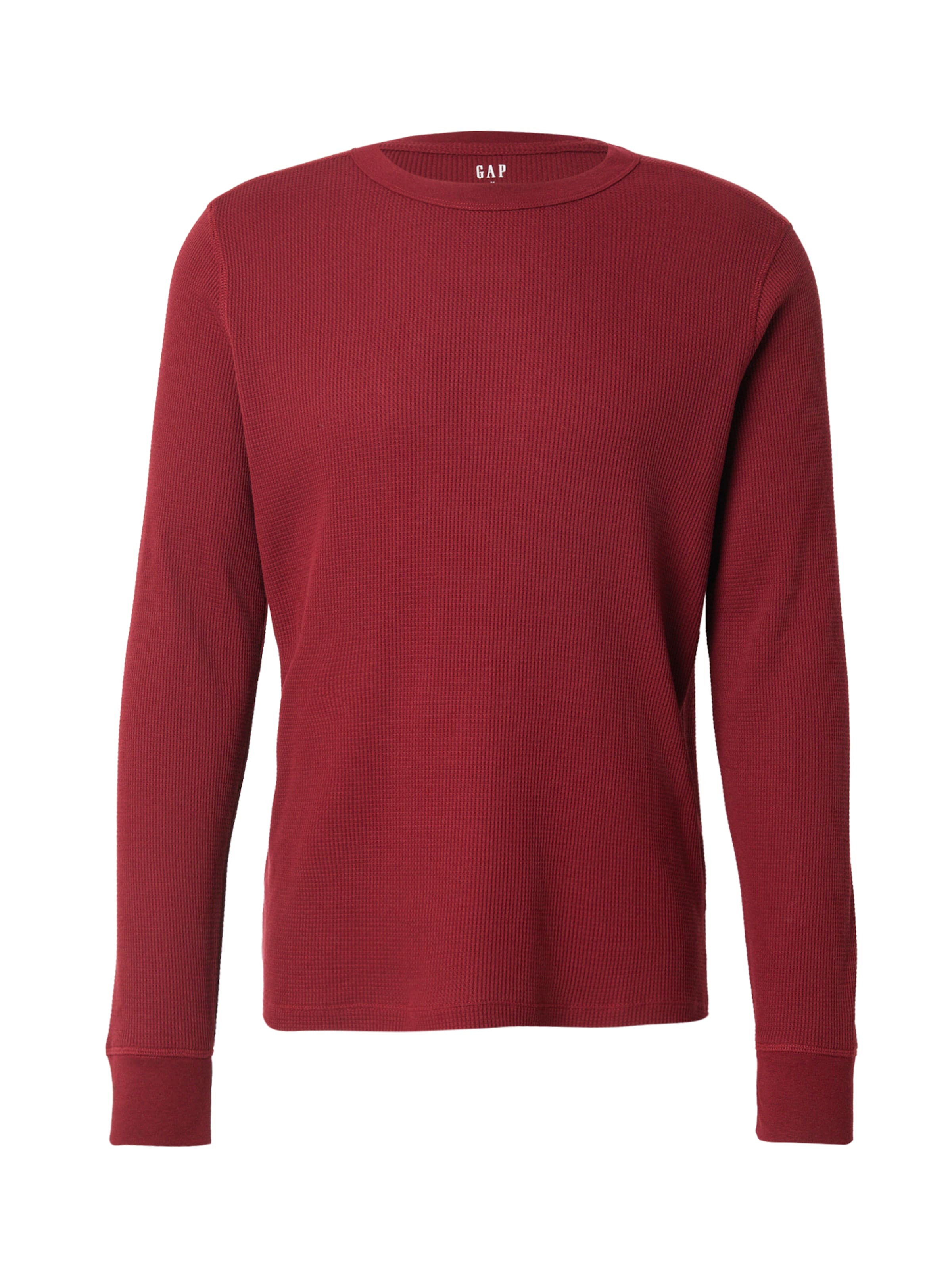 GAP Särk, värv punane: eest vaates