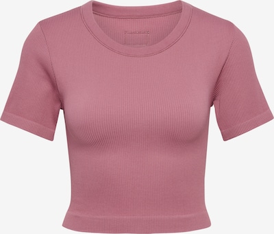 Sportiniai marškinėliai 'Pulse' iš Hummel, spalva – ryškiai rožinė spalva, Prekių apžvalga