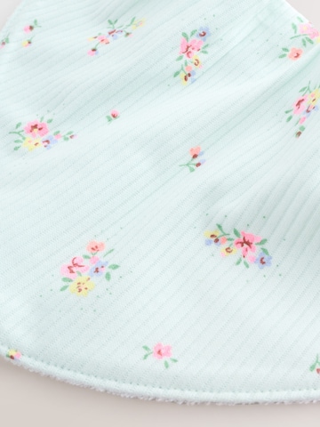 Next Шал в синьо