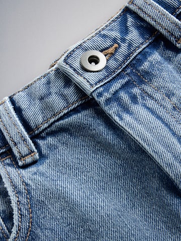 Baggy Jeans di The Set in blu
