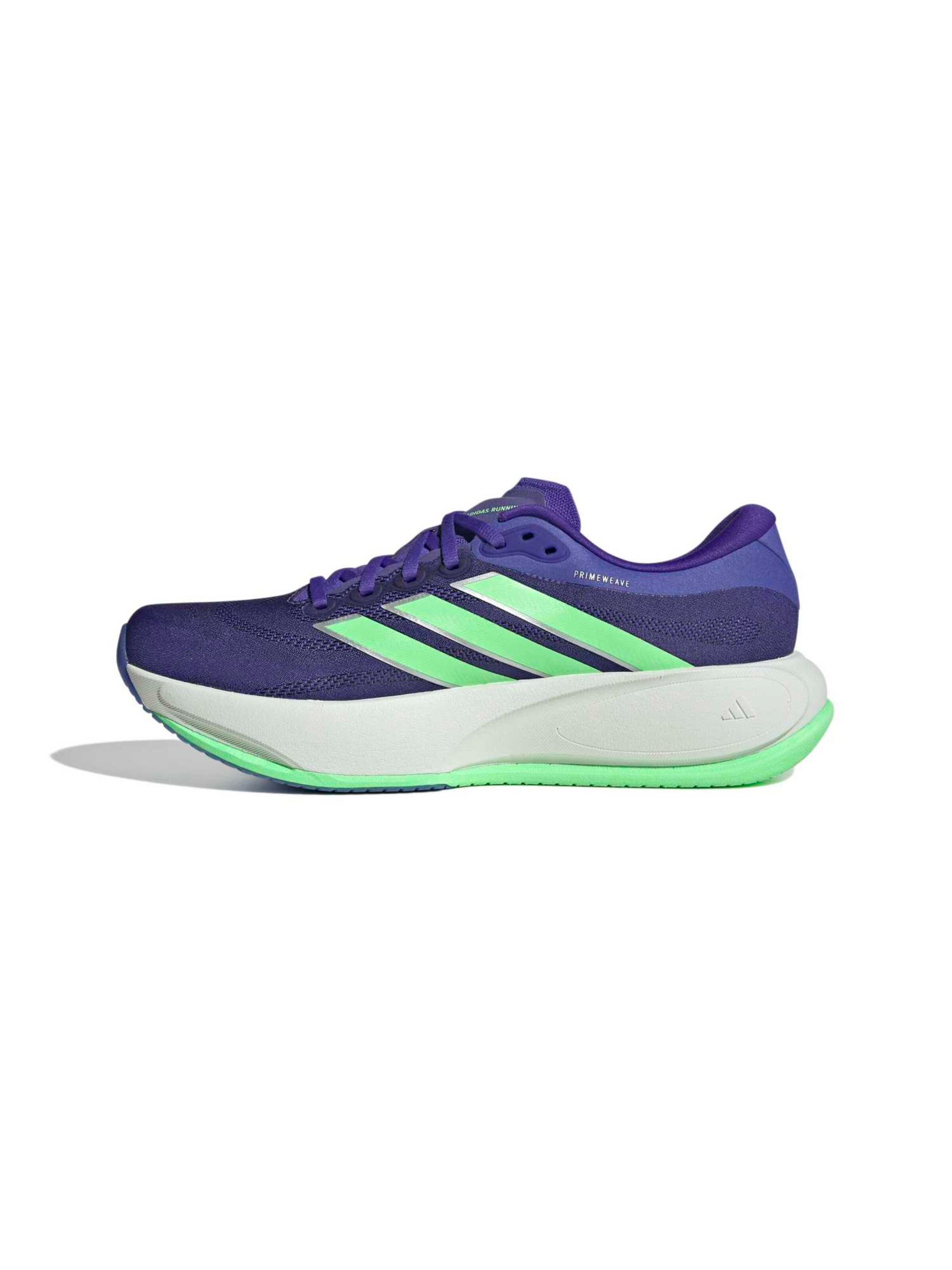 ADIDAS PERFORMANCE - Zapatillas de running 'SUPERNOVA PRIMA 3' en lila: frente