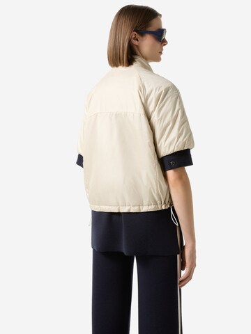 BOGNER Between-season jacket 'Britany' in Beige