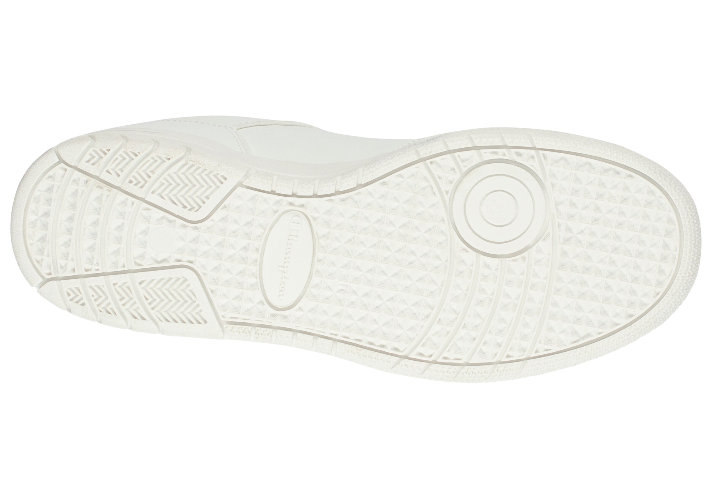Champion Authentic Athletic Apparel Sneaker in Weiß