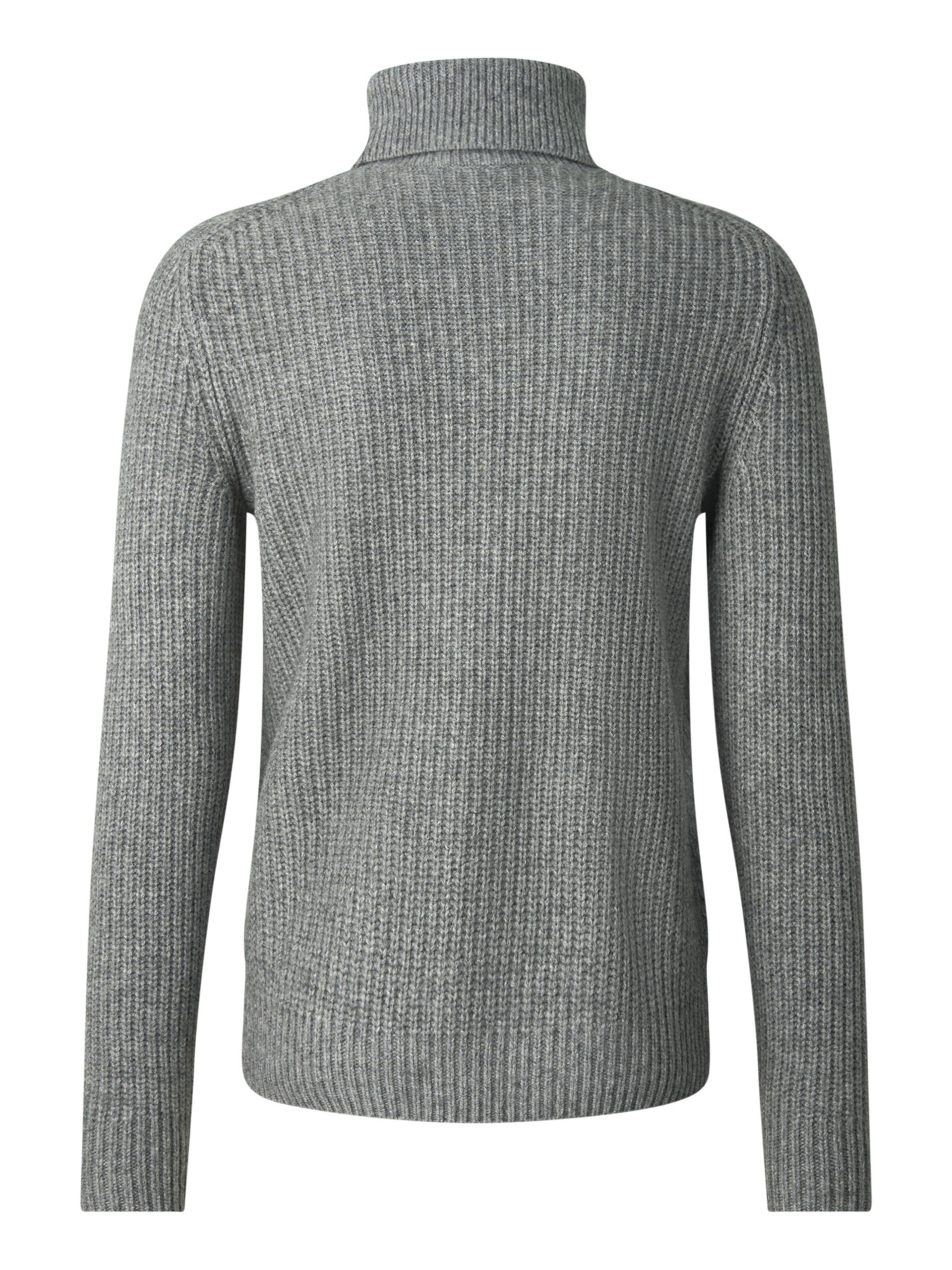 BOGNER Pullover 'Eros' in Grau