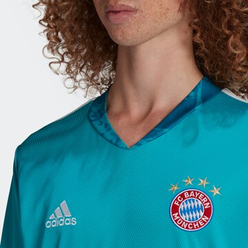 ADIDAS SPORTSWEAR Tricot 'FC Bayern München' in Groen