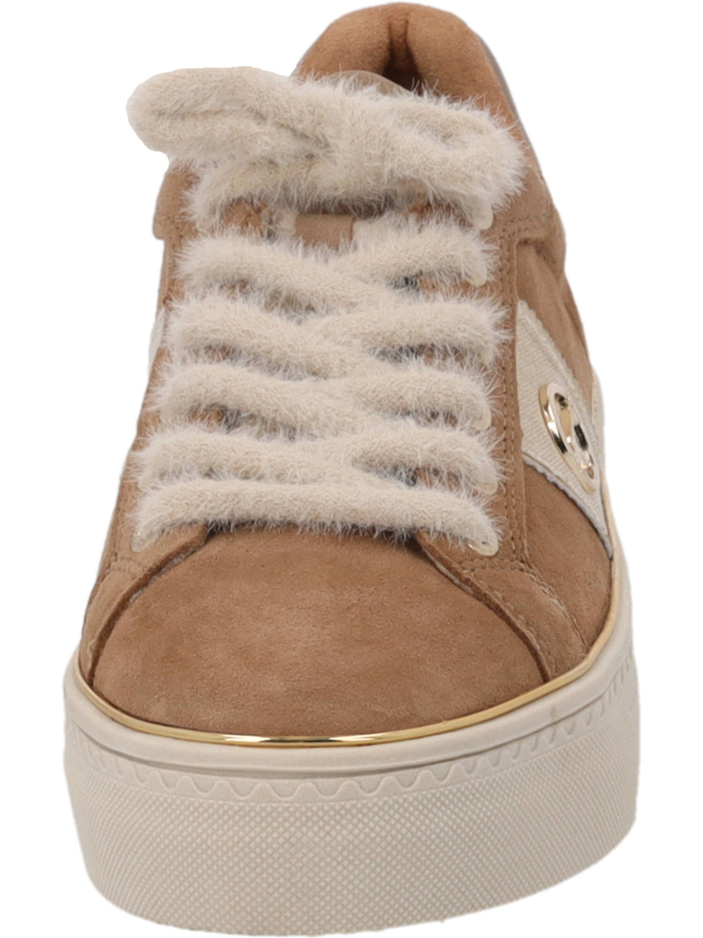 Tamaris Sneakers in Brown