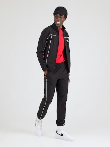 FILA Between-season jacket 'LABOVE' in Black