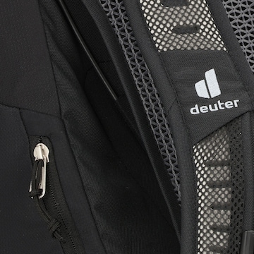 DEUTER Sports backpack 'Lite 32 EL' in Black