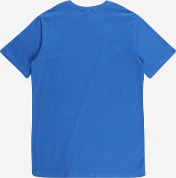 LMTD - Camisa 'NATTI' em azul