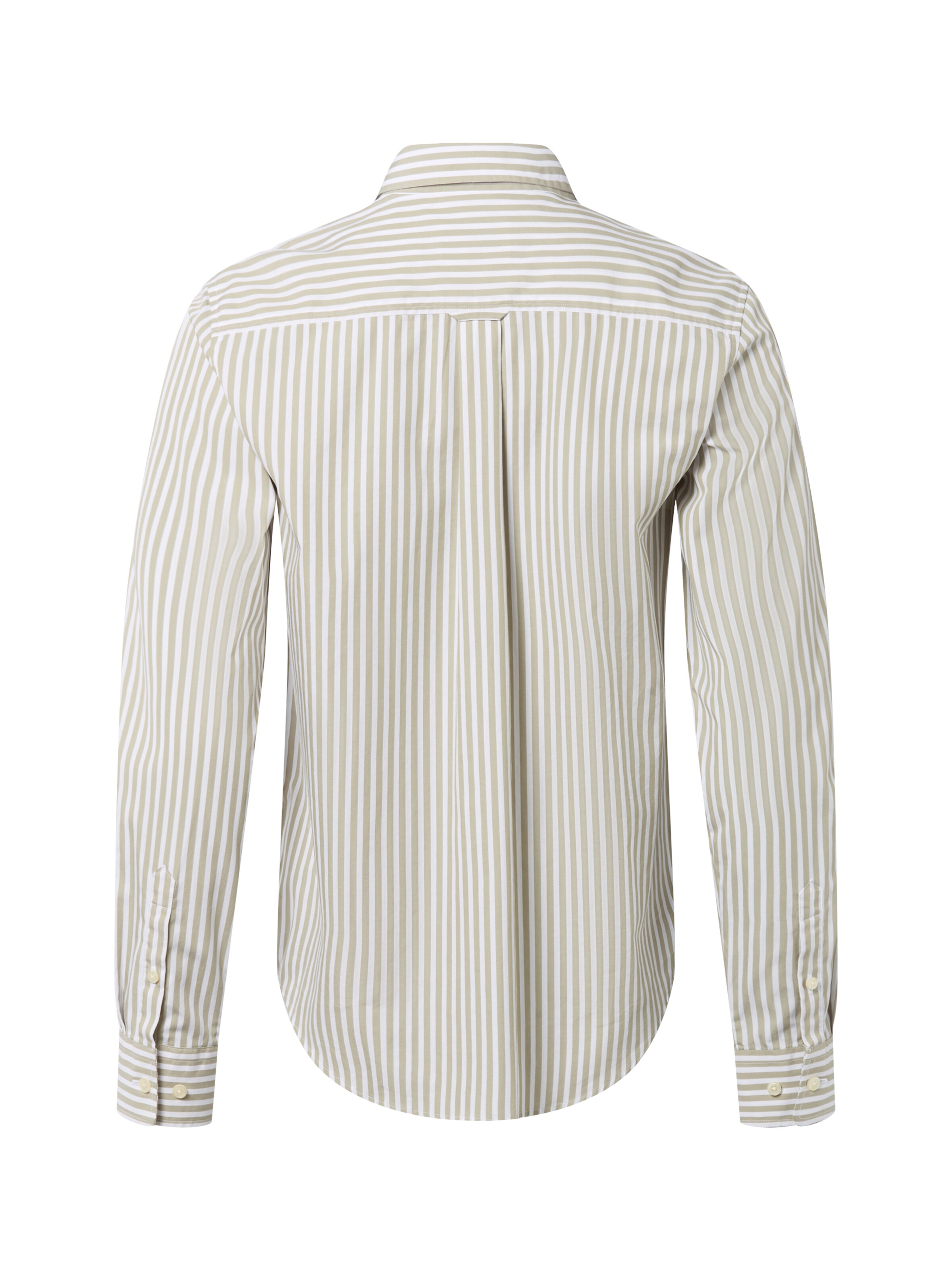 GANT Blouse in Green