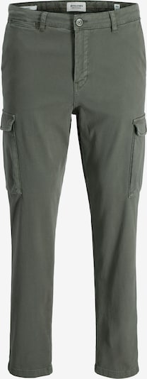 JACK & JONES Cargo hlače 'JPSTAce Arthur' u tamo siva, Pregled proizvoda