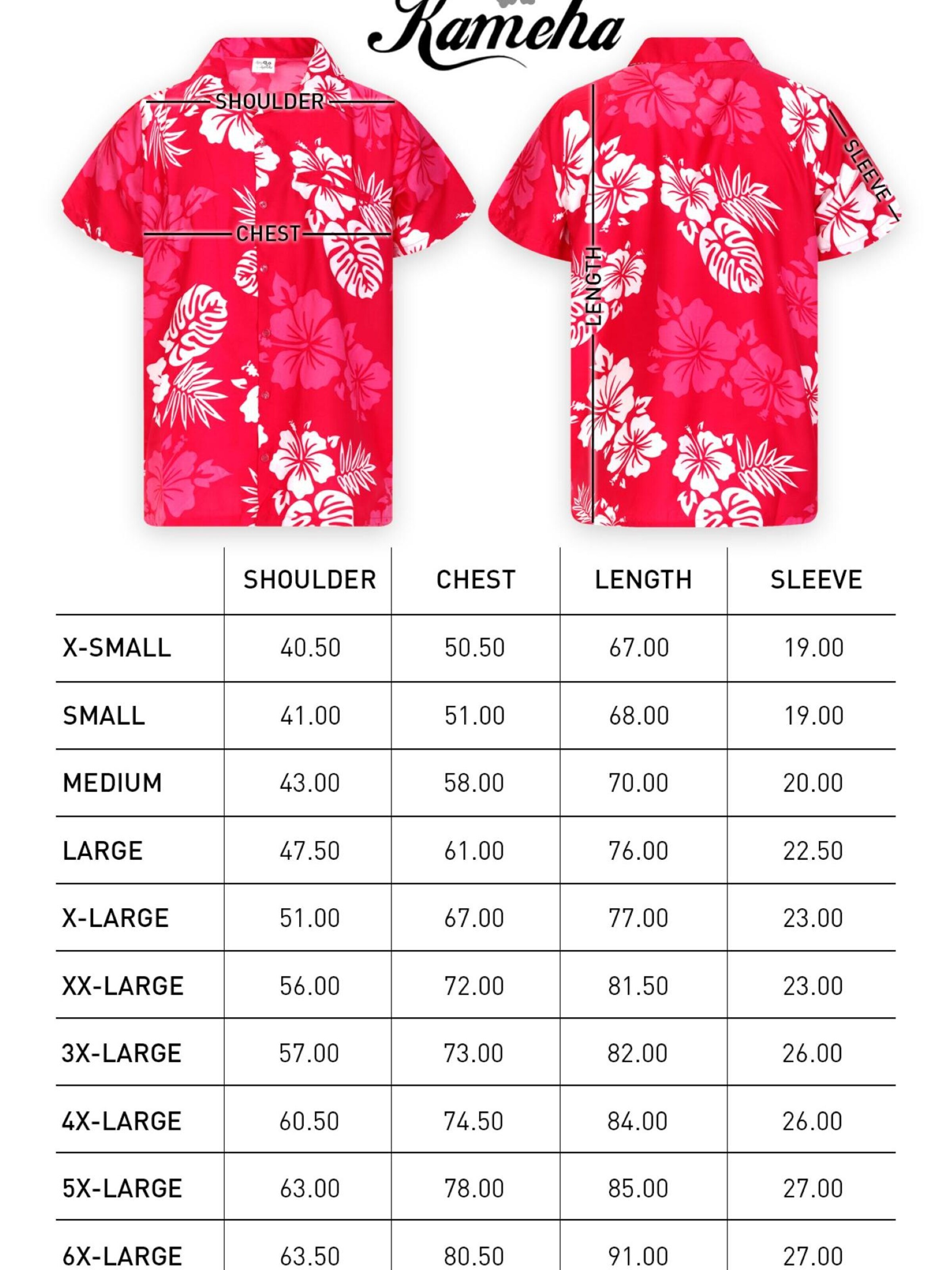 King Kameha Shirt 'Mono Hibiscus'‌‌ in Pink