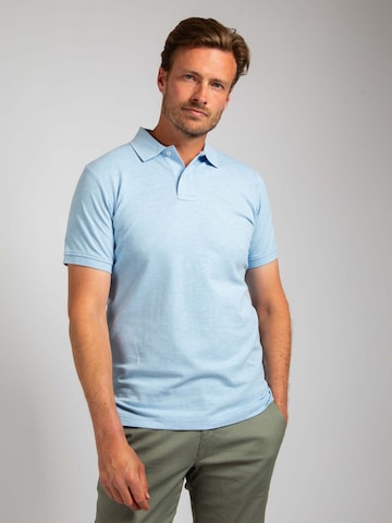 Suitable Shirt 'Mang' in Blue