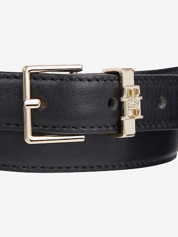 TOMMY HILFIGER Belt in Black