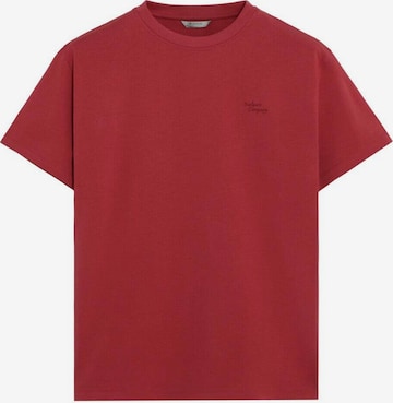 ScalpersMajica - crvena boja: prednji dio