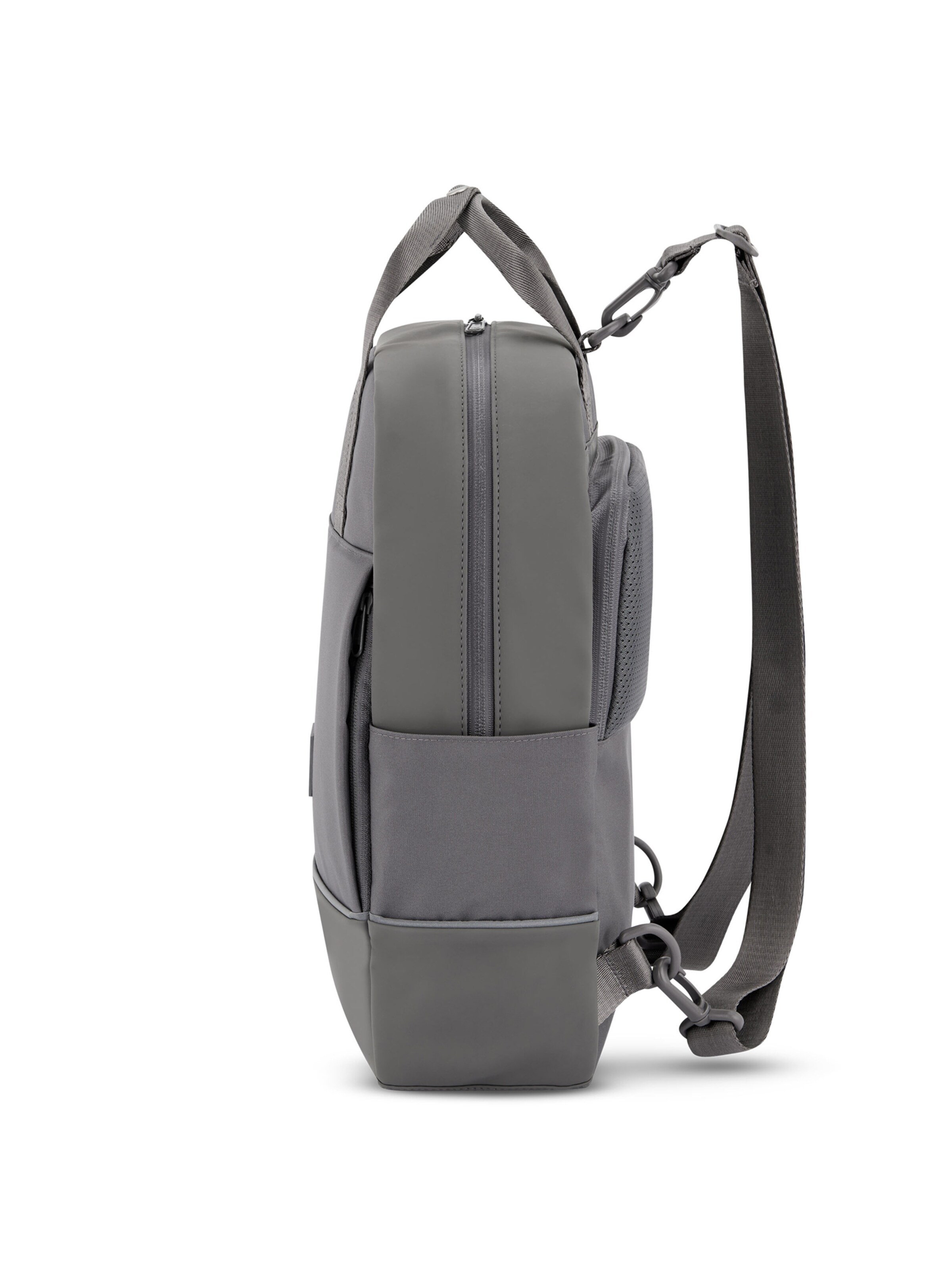 Johnny Urban Рюкзак 'Jona Medium Bike' в Серый