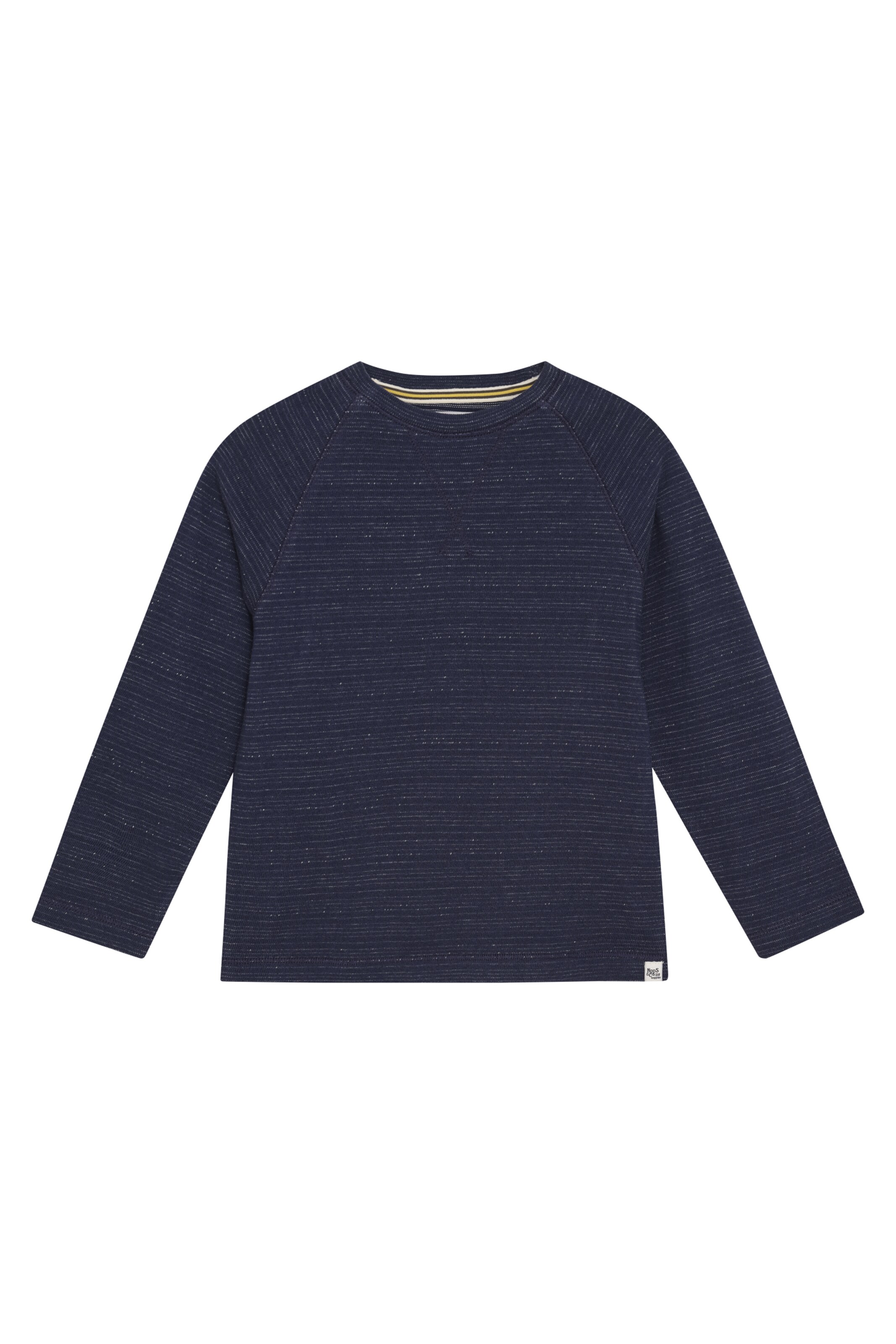 Noppies Shirt 'Remerton' in Blauw: voorkant