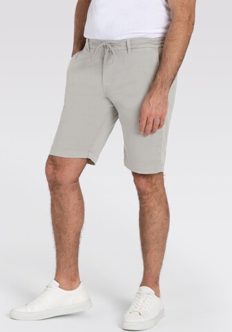 MAC Regular Pants in Grey