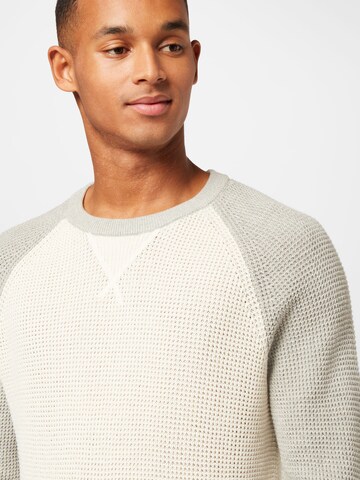 GAP Pullover in Weiß