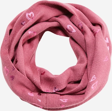 s.Oliver Scarf in Pink: front
