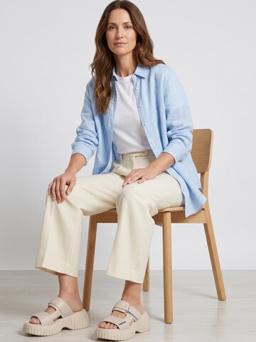 VENEZIA Mules in Beige: front