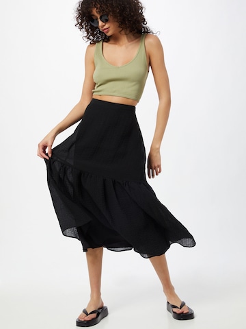 modström Skirt 'Jackie' in Black