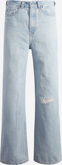 Jeans 'LOOSE STRAIGHT WB' LEVI'S pe denim albastru, Vizualizare produs