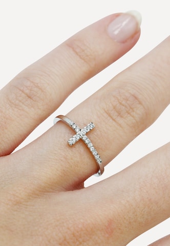 Nana Kay Ring 'Very Petite' in Silver