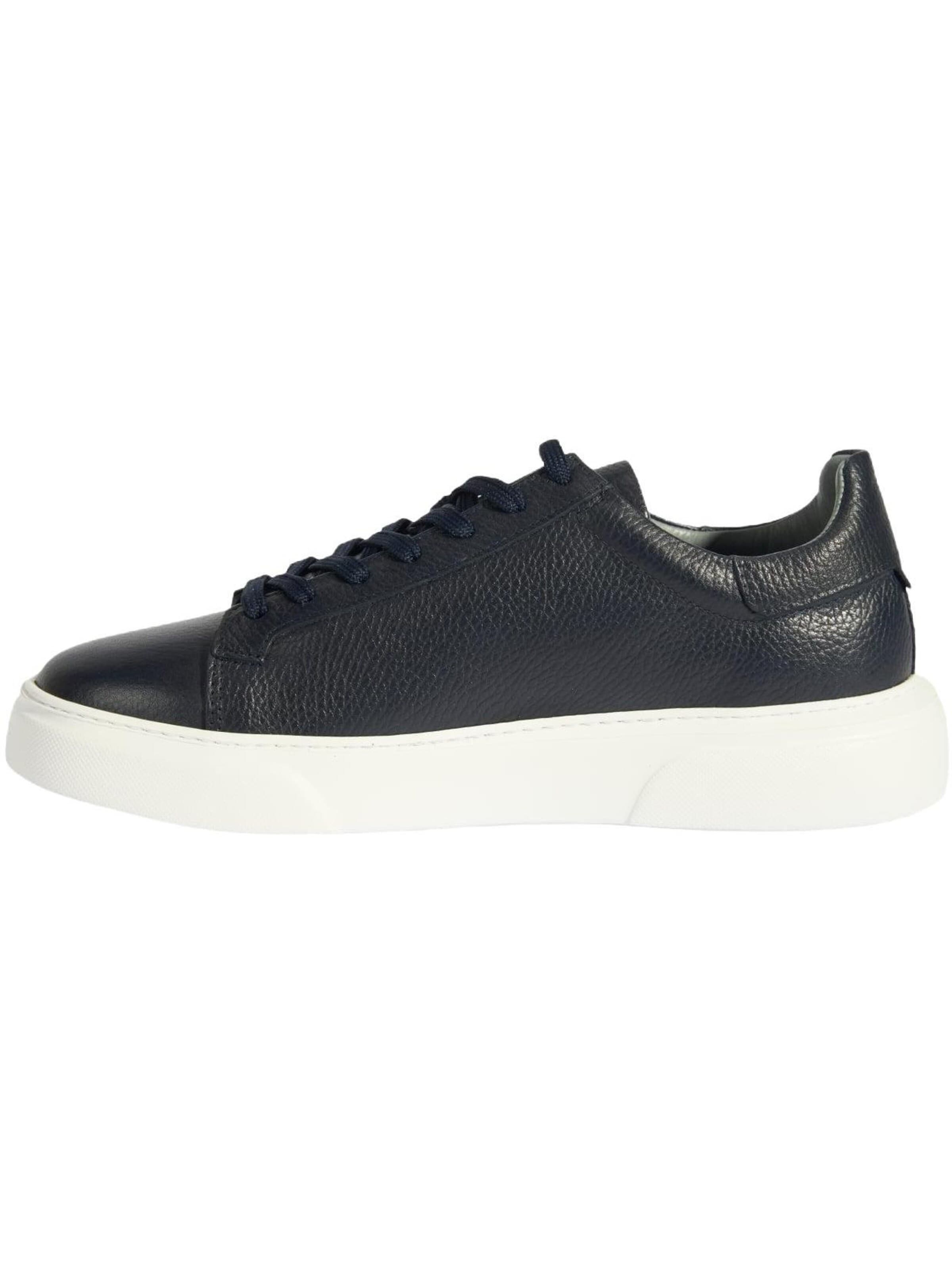 Desa Platform trainers 'Beleg' in Blue