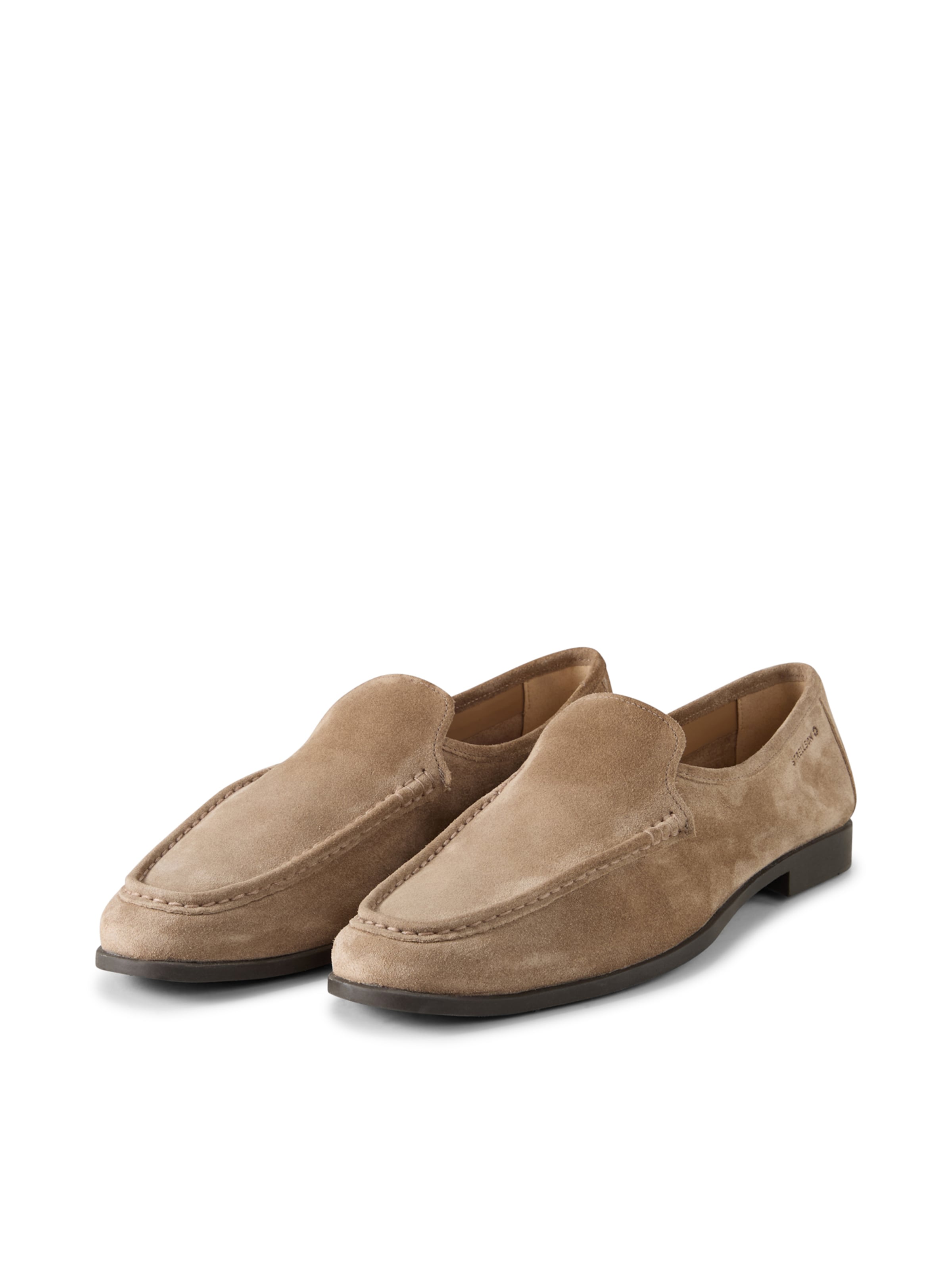 Mocassin 'Epsom Jude' STRELLSON en marron
