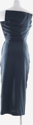 CRAMEN MARCH Kleid XXS in Grün: Vorderseite