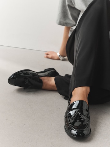 Next Moccasin 'Forever Comfort®' in Black