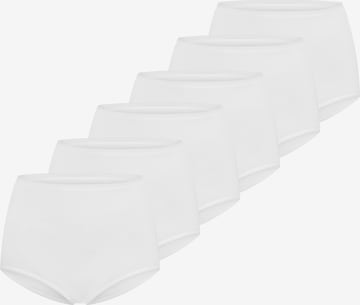 SCHIESSER Slip '95/5 Organic Cotton' in : Vorderseite