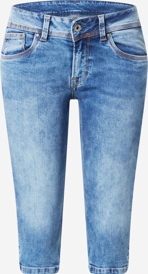 Pepe Jeans Дънки 'SATURN' в син деним, Преглед на продукта