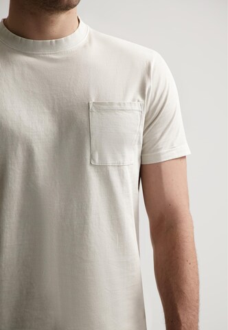 Dstrezzed Shirt 'Nickolas' in Beige