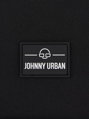 Johnny UrbanDodaci za torbe 'Ted' - crna boja