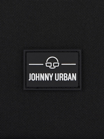 Johnny Urban Αξεσουάρ τσάντας 'Ted' σε μαύρο