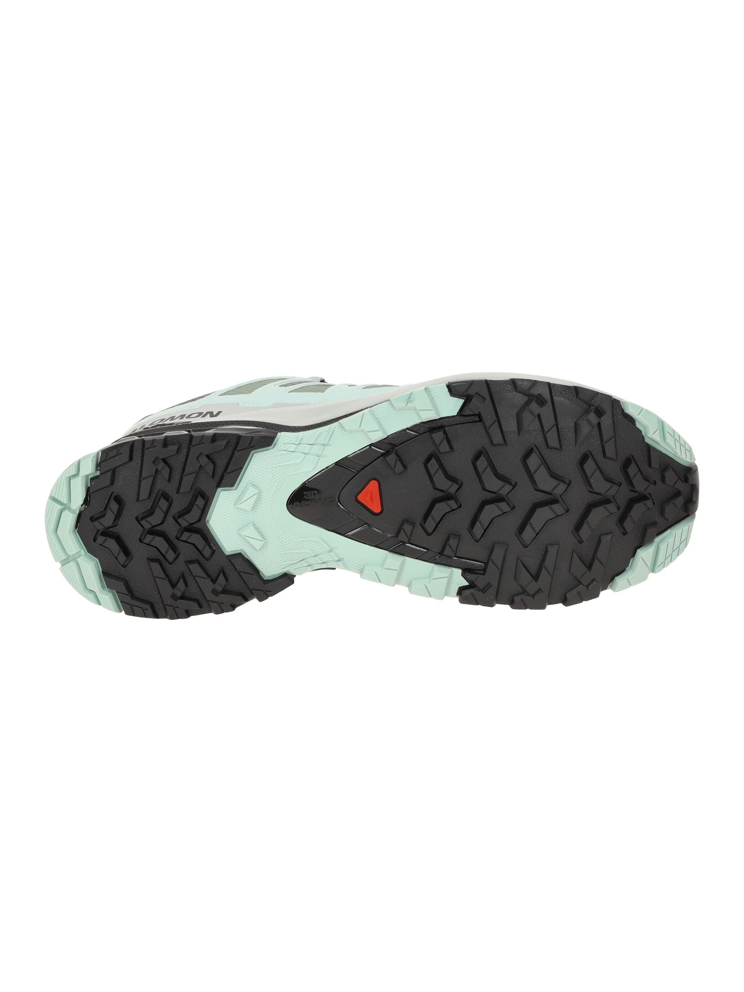 SALOMON Athletic Shoes '472729' in Grey