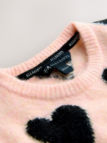 smALLSAINTS Sweater in Pink