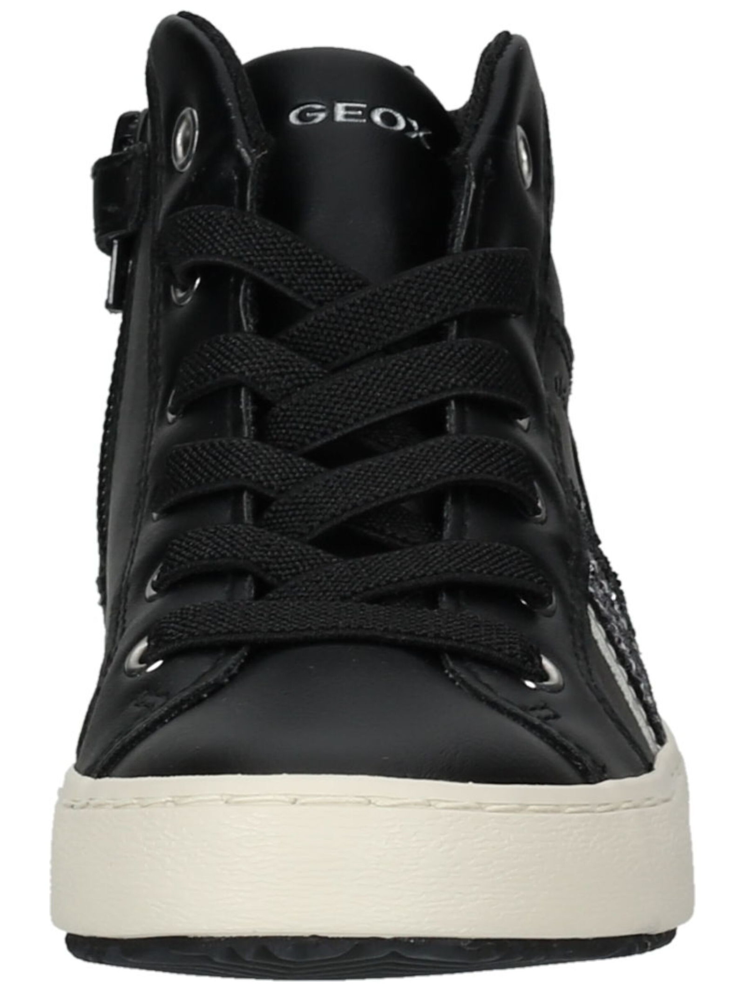 Baskets GEOX en noir