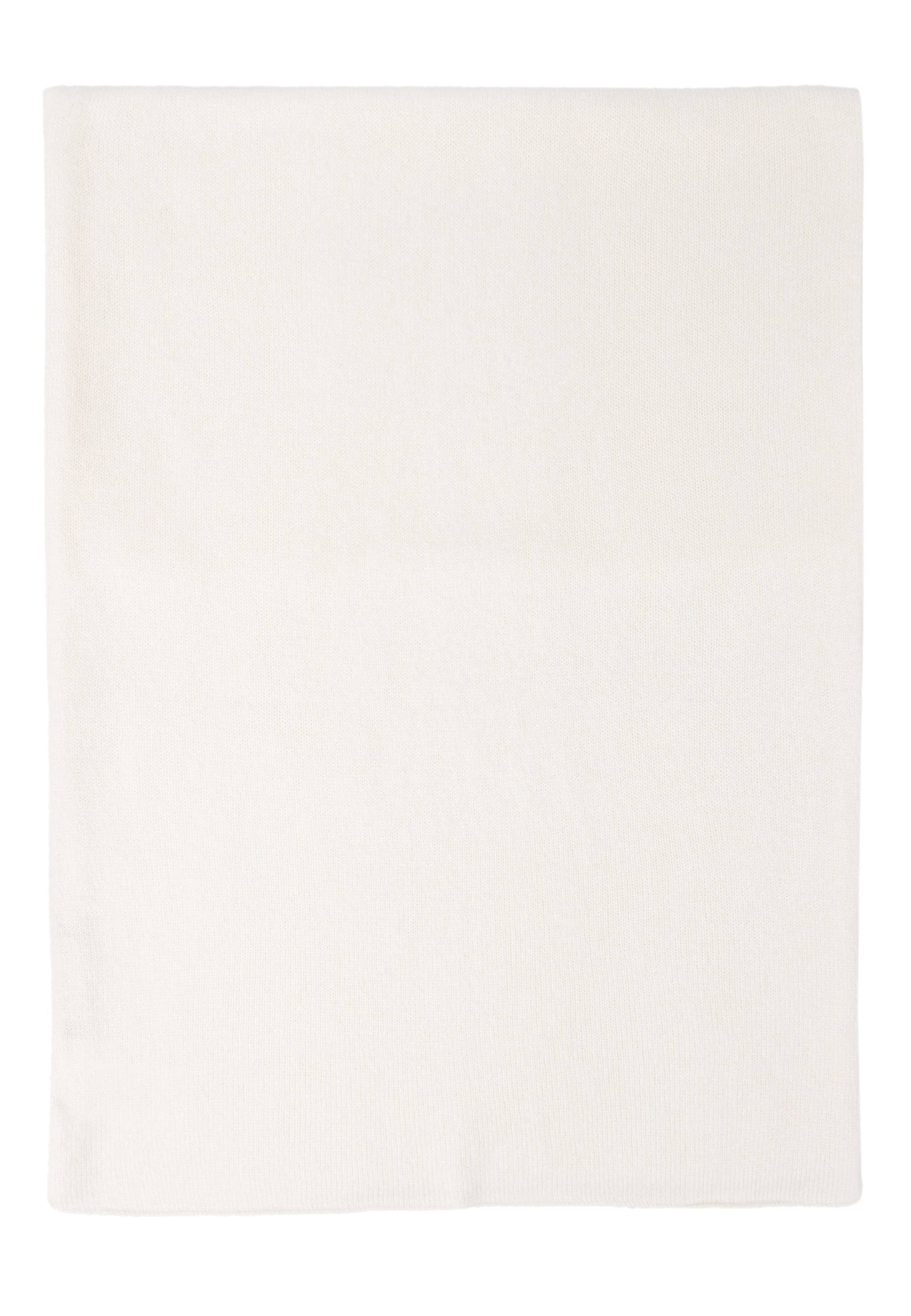 Style Republic Sjaal in Wit: voorkant