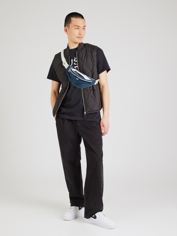 T-Shirt Nike Sportswear en noir