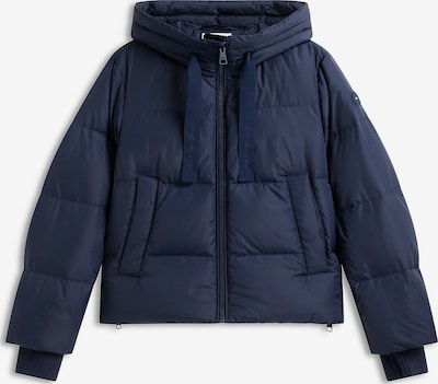 TOMMY HILFIGER Zimní bunda ve velikosti XXS - tmavě modrá, Produkt