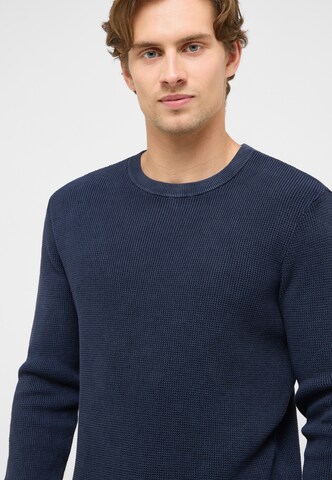 MUSTANG Sweater in Blue