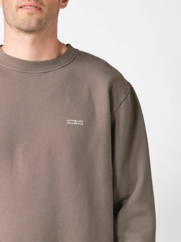 Pull-over ' Wolf ' Klitmøller en beige