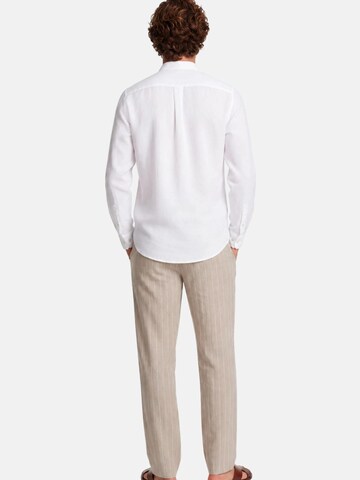 ALEA Regular fit Overhemd 'CAMICIA' in Wit