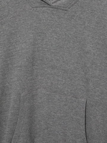 Pull&Bear Trui in Grijs
