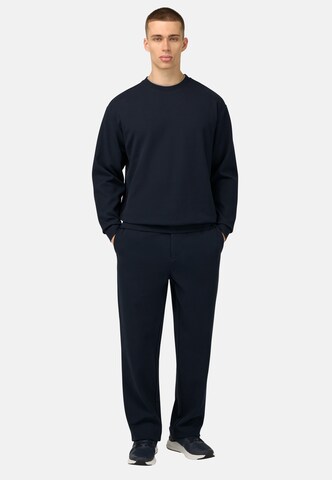 Sweat-shirt 'B Tech' Boggi Milano en bleu