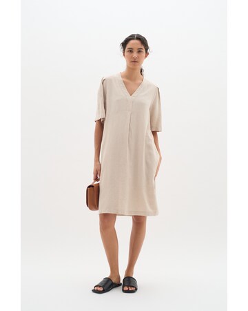 InWear Dress 'Ellie' in Beige