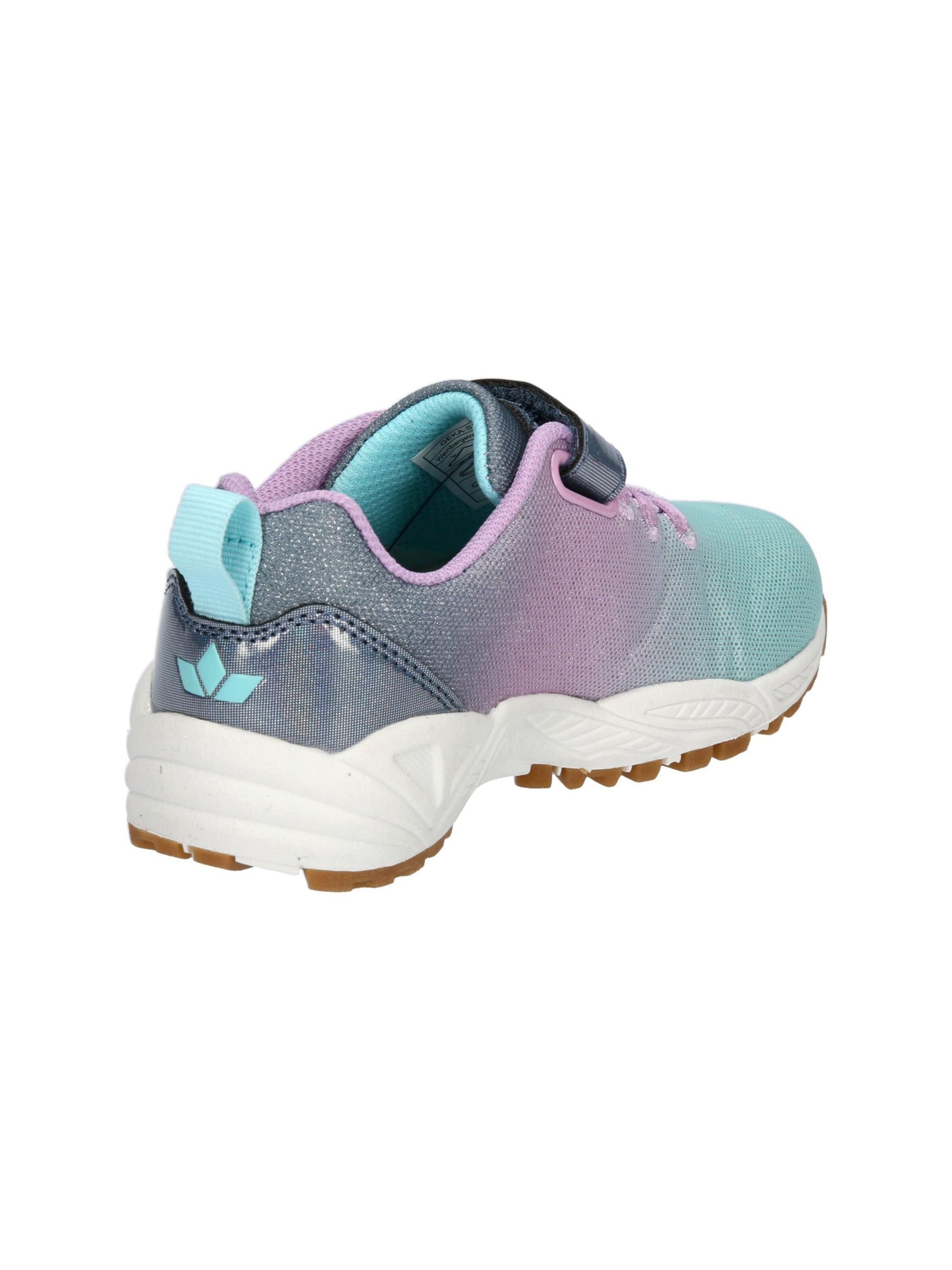 LICO Sneaker 'Florina' in Mischfarben